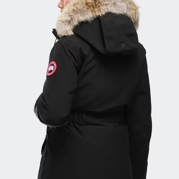 Canada Goose Trllium Jacket - Picture 9 of 12